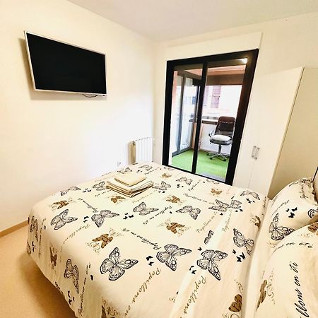 Economy Room Аликанте Экстерьер фото