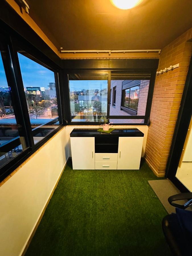 Economy Room Аликанте Экстерьер фото